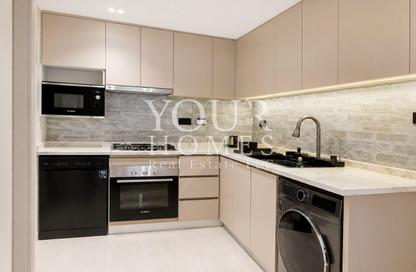 Villa - 4 - 6 for sale in Seasons Summer Townhouses - Summer - Seasons Community - District 15 - Jumeirah Village Circle - Dubai