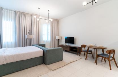 Apartment - Studio - 1 Bathroom for rent in Building P02 - France Cluster - International City - Dubai Apartment - Studio - 1 Bathroom for rent in Building P02 - France Cluster - International City - Dubai