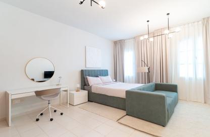 Apartment - Studio - 1 Bathroom for rent in Building P02 - France Cluster - International City - Dubai Apartment - Studio - 1 Bathroom for rent in Building P02 - France Cluster - International City - Dubai