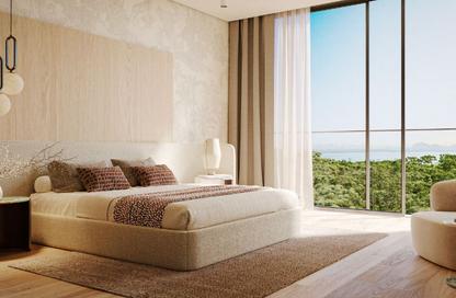 Apartment - 1 - 2 for sale in Talea - Maritime City - Dubai