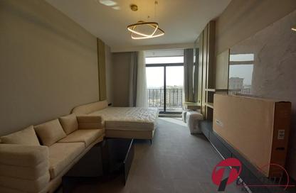 شقة - 1 حمام للايجار في إليفيت من بريسكوت - ارجان - دبي
