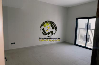 Apartment - 2 Bedrooms - 3 Bathrooms for sale in Kentia - Ajman Uptown Villas - Ajman Uptown - Ajman