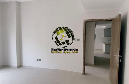Apartment - 2 Bedrooms - 3 Bathrooms for sale in Kentia - Ajman Uptown Villas - Ajman Uptown - Ajman