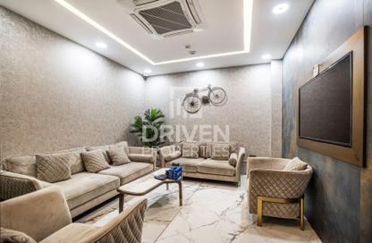 Warehouse - Studio for sale in Jebel Ali Port - Jebel Ali Freezone - Jebel Ali - Dubai