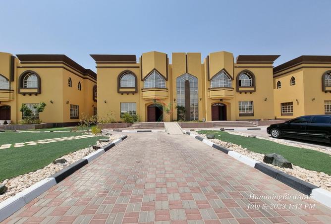 2OttheMmZcW - الصورة الرئيسية للعقار