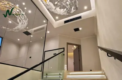 فيلا - 3 غرف نوم - 4 حمامات للبيع في ضاحية مرديف - مردف - دبي