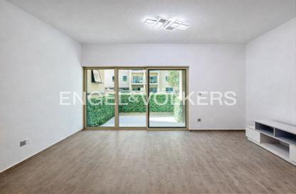 Apartment - 1 Bedroom - 1 Bathroom for rent in Al Alka 1 - Al Alka - Greens - Dubai