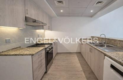 Apartment - 1 Bedroom - 1 Bathroom for rent in Al Alka 1 - Al Alka - Greens - Dubai