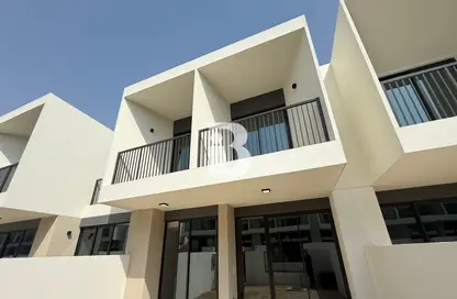 تاون هاوس - 3 غرف نوم - 4 حمامات للايجار في مها تون هوسيس - تاون سكوير - دبي