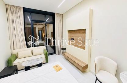 Apartment - Studio - 1 for rent in Skyhills Residences 2 - Skyhills Residences - Dubai Science Park - Dubai