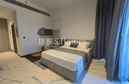 Apartment - Studio - 1 for rent in MAG 890 - MAG City - Mohammed Bin Rashid City - Dubai Apartment - Studio - 1 for rent in MAG 890 - MAG City - Mohammed Bin Rashid City - Dubai