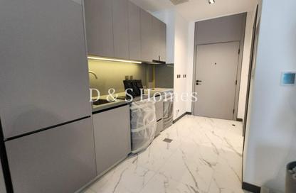 Apartment - Studio - 1 for rent in MAG 890 - MAG City - Mohammed Bin Rashid City - Dubai
