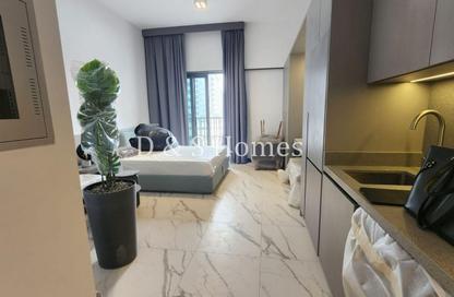 Apartment - Studio - 1 for rent in MAG 890 - MAG City - Mohammed Bin Rashid City - Dubai
