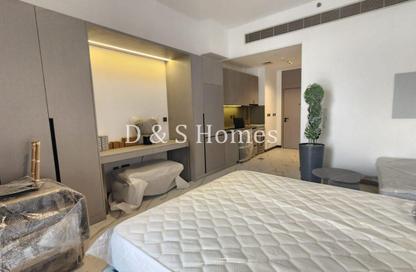 Apartment - Studio - 1 for rent in MAG 890 - MAG City - Mohammed Bin Rashid City - Dubai
