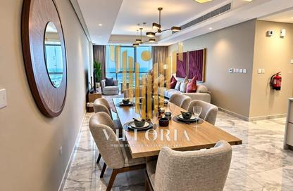 Apartment - 3 - 3 for sale in Leaf Tower - Tamouh - Al Reem Island - Abu Dhabi Apartment - 3 - 3 for sale in Leaf Tower - Tamouh - Al Reem Island - Abu Dhabi