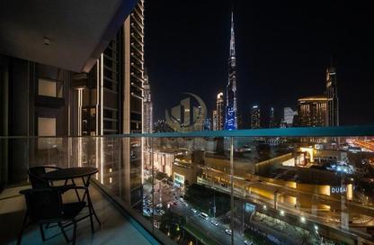 Apartment - 3 Bedrooms - 4 Bathrooms for rent in Vida Dubai Mall Tower 2 - Vida Residences Dubai Mall - Downtown Dubai - Dubai Apartment - 3 Bedrooms - 4 Bathrooms for rent in Vida Dubai Mall Tower 2 - Vida Residences Dubai Mall - Downtown Dubai - Dubai