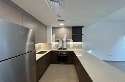 Townhouse - 3 Bedrooms - 4 Bathrooms for rent in Elan - Tilal Al Ghaf - Dubai