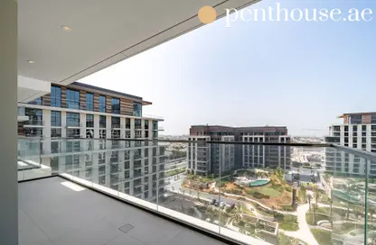 Apartment - 4 Bedrooms - 5 Bathrooms for sale in Erin - Central Park at City Walk - City Walk - Al Wasl - Dubai