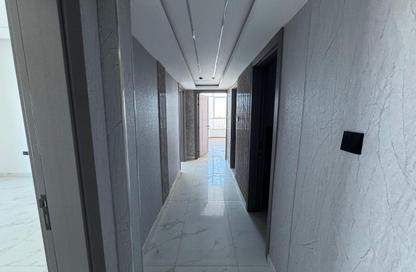 Apartment - 2 Bedrooms - 4 Bathrooms for rent in Al Rashidiya 1 - Al Rashidiya - Ajman