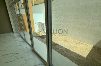 Townhouse - 3 Bedrooms - 3 Bathrooms for rent in Victoria - Damac Hills 2 - Dubai