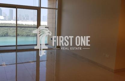 Apartment - 2 Bedrooms - 3 Bathrooms for rent in Al Qurm View - Shams Abu Dhabi - Al Reem Island - Abu Dhabi Apartment - 2 Bedrooms - 3 Bathrooms for rent in Al Qurm View - Shams Abu Dhabi - Al Reem Island - Abu Dhabi