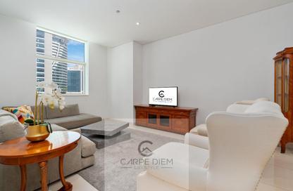Apartment - 2 Bedrooms - 3 Bathrooms for rent in Damac Maison Cour Jardin - Business Bay - Dubai Apartment - 2 Bedrooms - 3 Bathrooms for rent in Damac Maison Cour Jardin - Business Bay - Dubai