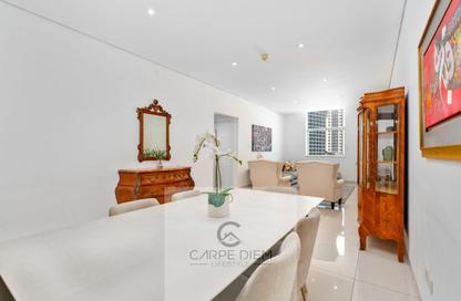 Apartment - 2 Bedrooms - 3 Bathrooms for rent in Damac Maison Cour Jardin - Business Bay - Dubai Apartment - 2 Bedrooms - 3 Bathrooms for rent in Damac Maison Cour Jardin - Business Bay - Dubai