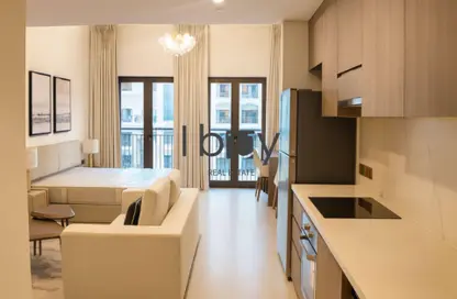 شقة - 1 حمام للبيع في فيوز جي - ياس جولف كليكشن - جزيرة ياس - أبوظبي