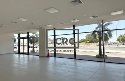 Retail - Studio for rent in Block A - Umm Ramool - Dubai