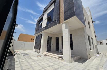 Villa - 3 Bedrooms - 5 Bathrooms for sale in Al Helio 2 - Al Helio - Ajman