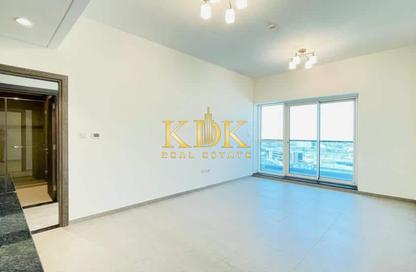 Apartment - 1 Bedroom - 2 Bathrooms for rent in Orchid Residence - Dubai Science Park - Dubai