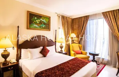 Hotel and Hotel Apartment - 1 Bedroom - 1 Bathroom for rent in Mercure Dubai Barsha Heights Hotel Suites and Apartments - Barsha Heights (Tecom) - Dubai Hotel and Hotel Apartment - 1 Bedroom - 1 Bathroom for rent in Mercure Dubai Barsha Heights Hotel Suites and Apartments - Barsha Heights (Tecom) - Dubai