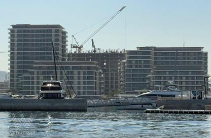 Apartment - 2 Bedrooms - 2 Bathrooms for sale in Ocean Cove - Mina Rashid - Dubai