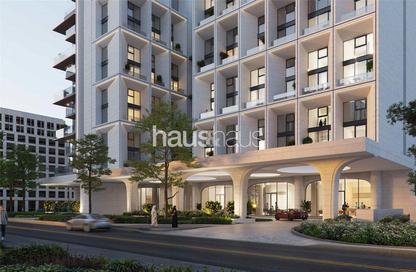 Apartment - 2 Bedrooms - 2 Bathrooms for sale in Koro One - Jumeirah Garden City - Al Satwa - Dubai