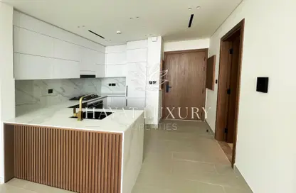 Apartment - 1 Bedroom - 2 Bathrooms for rent in Binghatti Tulip - District 11 - Jumeirah Village Circle - Dubai
