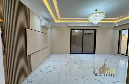 Villa - 5 Bedrooms - 7 Bathrooms for rent in Al Yasmeen 1 - Al Yasmeen - Ajman