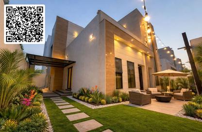 Villa - 4 - 6 for sale in Kabbali Hills - Al Helio 2 - Al Helio - Ajman