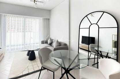 Apartment - 2 Bedrooms - 4 Bathrooms for sale in Eleganz by Danube - District 14 - Jumeirah Village Circle - Dubai Apartment - 2 Bedrooms - 4 Bathrooms for sale in Eleganz by Danube - District 14 - Jumeirah Village Circle - Dubai