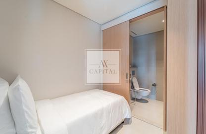 Apartment - 3 Bedrooms - 4 Bathrooms for sale in Vida Dubai Mall Tower 1 - Vida Residences Dubai Mall - Downtown Dubai - Dubai