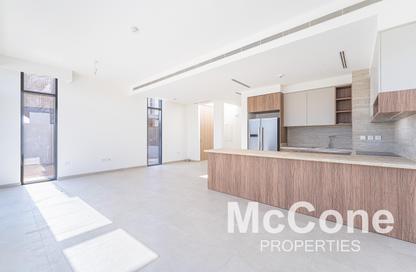 Townhouse - 4 Bedrooms - 4 Bathrooms for rent in Mudon Al Ranim 3 - Mudon - Dubai
