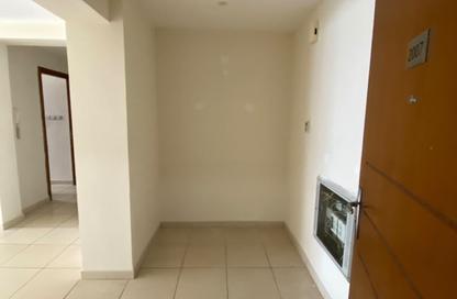 Apartment - 2 - 3 for rent in Ajman One Tower 3 - Al Rashidiya 3 - Al Rashidiya - Ajman