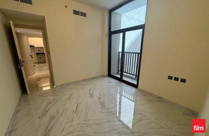 Apartment - 2 Bedrooms - 3 Bathrooms for rent in RR Residence - Dubai South (Dubai World Central) - Dubai