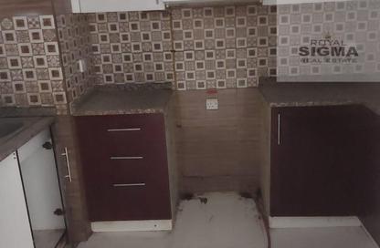 Apartment - 1 Bedroom - 2 Bathrooms for rent in Park Ville 07 - International City Phase 2 - Al Warsan 4 - Al Warsan - Dubai