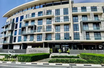 شقة - 2 غرف نوم - 2 حمامات للايجار في ماجيستيك ريزيدينس 2 - ماجيستيك ريزيزيدنس - دبي الجنوب (مركز دبي العالمي) - دبي