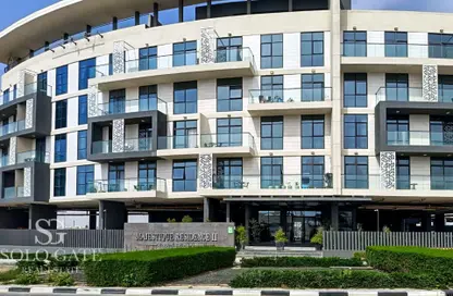 شقة - 2 غرف نوم - 2 حمامات للايجار في ماجيستيك ريزيدينس 2 - ماجيستيك ريزيزيدنس - دبي الجنوب (مركز دبي العالمي) - دبي