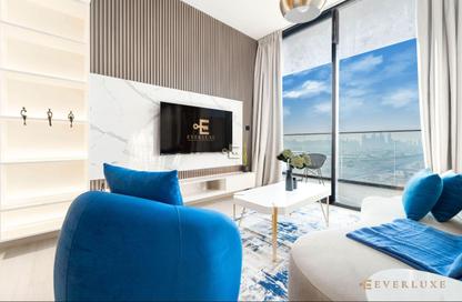 Apartment - 1 Bedroom - 2 Bathrooms for rent in Binghatti Corner - District 10 - Jumeirah Village Circle - Dubai