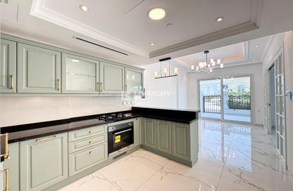 Apartment - 1 Bedroom - 1 Bathroom for rent in Vincitore Benessere - Arjan - Dubai