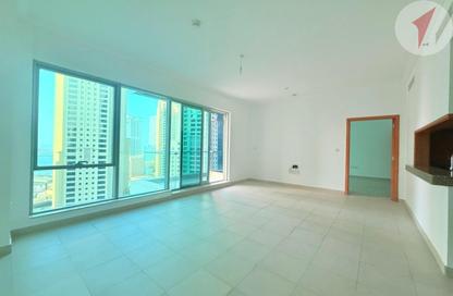Apartment - 1 Bedroom - 2 Bathrooms for rent in Paloma Tower - Marina Promenade - Dubai Marina - Dubai