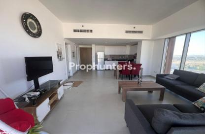 Apartment - 1 Bedroom - 2 Bathrooms for rent in The Pulse Residence A1 - The Pulse Residence - The Pulse - Dubai South (Dubai World Central) - Dubai Apartment - 1 Bedroom - 2 Bathrooms for rent in The Pulse Residence A1 - The Pulse Residence - The Pulse - Dubai South (Dubai World Central) - Dubai