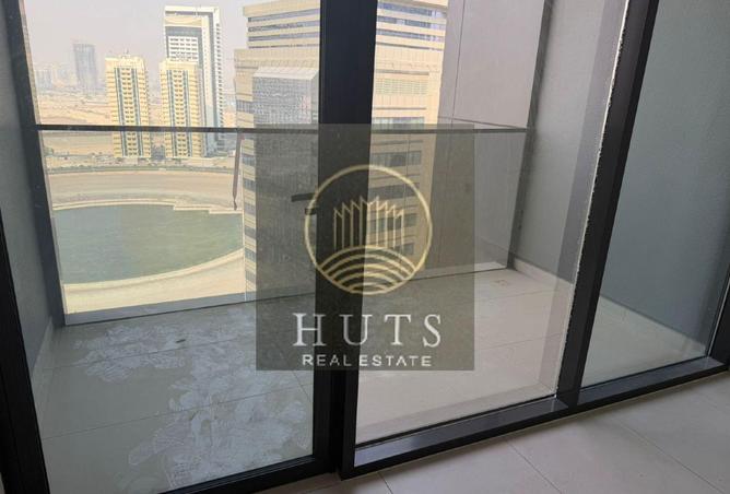 HIGHER FLOOR | WITH BALCONY | UNFURNISHED STUDIO photo 3